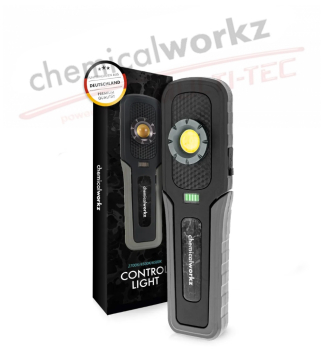 chemicalworkz Control Light Handlampe